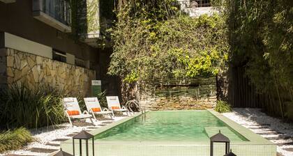 Mine Hotel Boutique