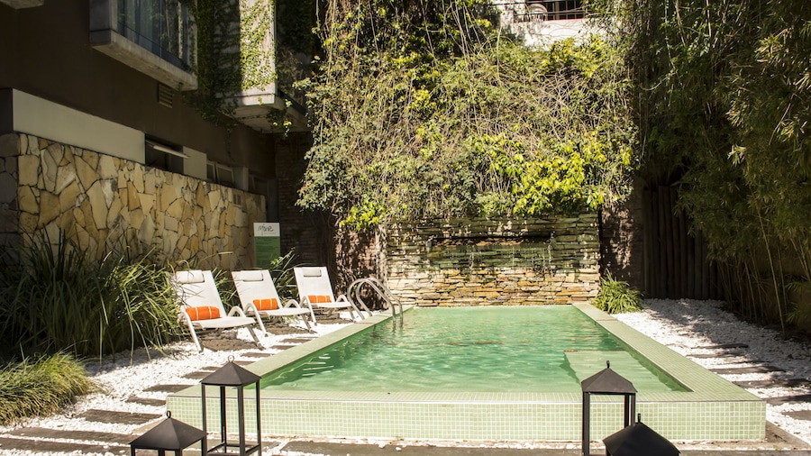 Mine Hotel Boutique