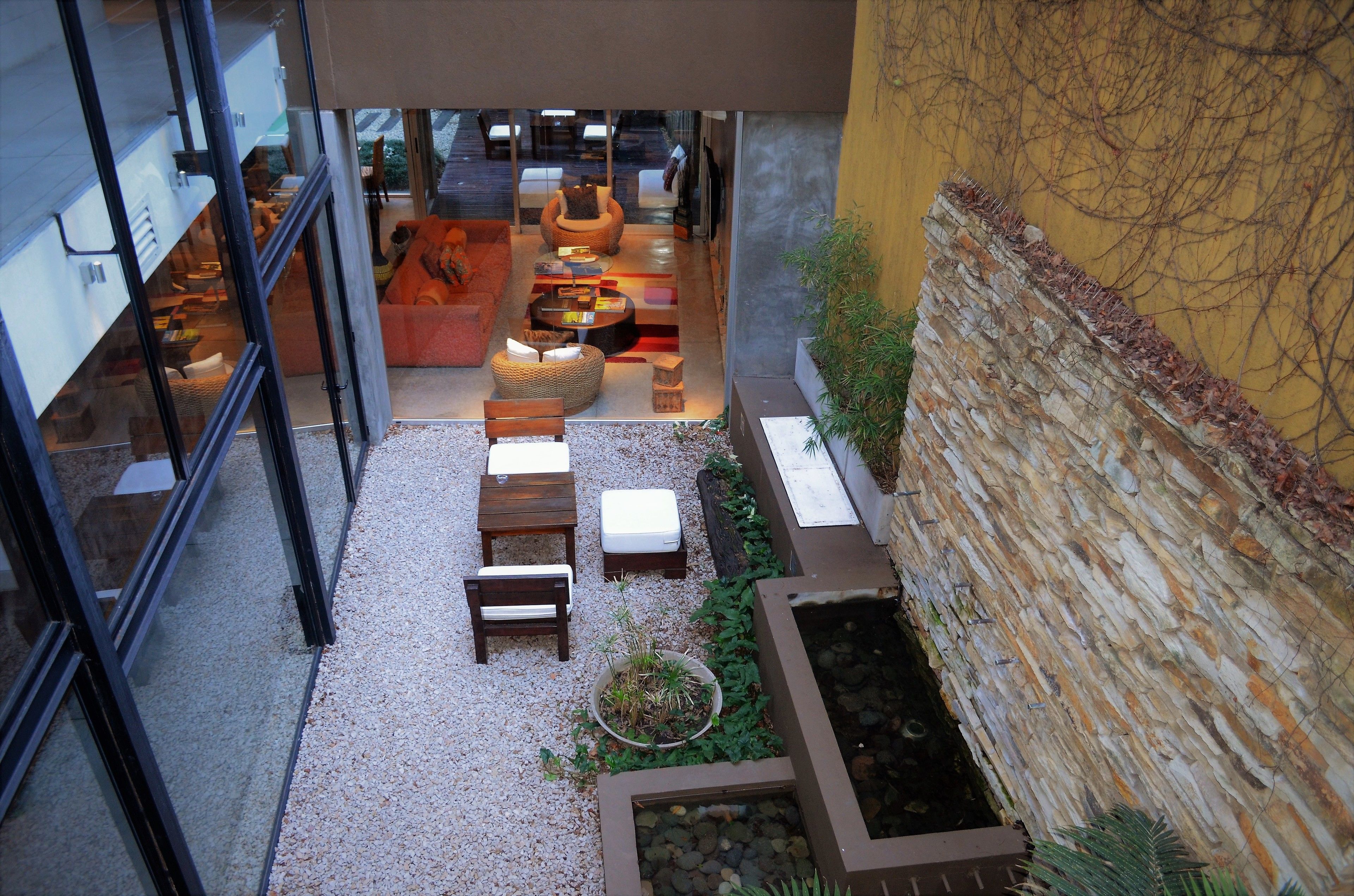 Teres/patio