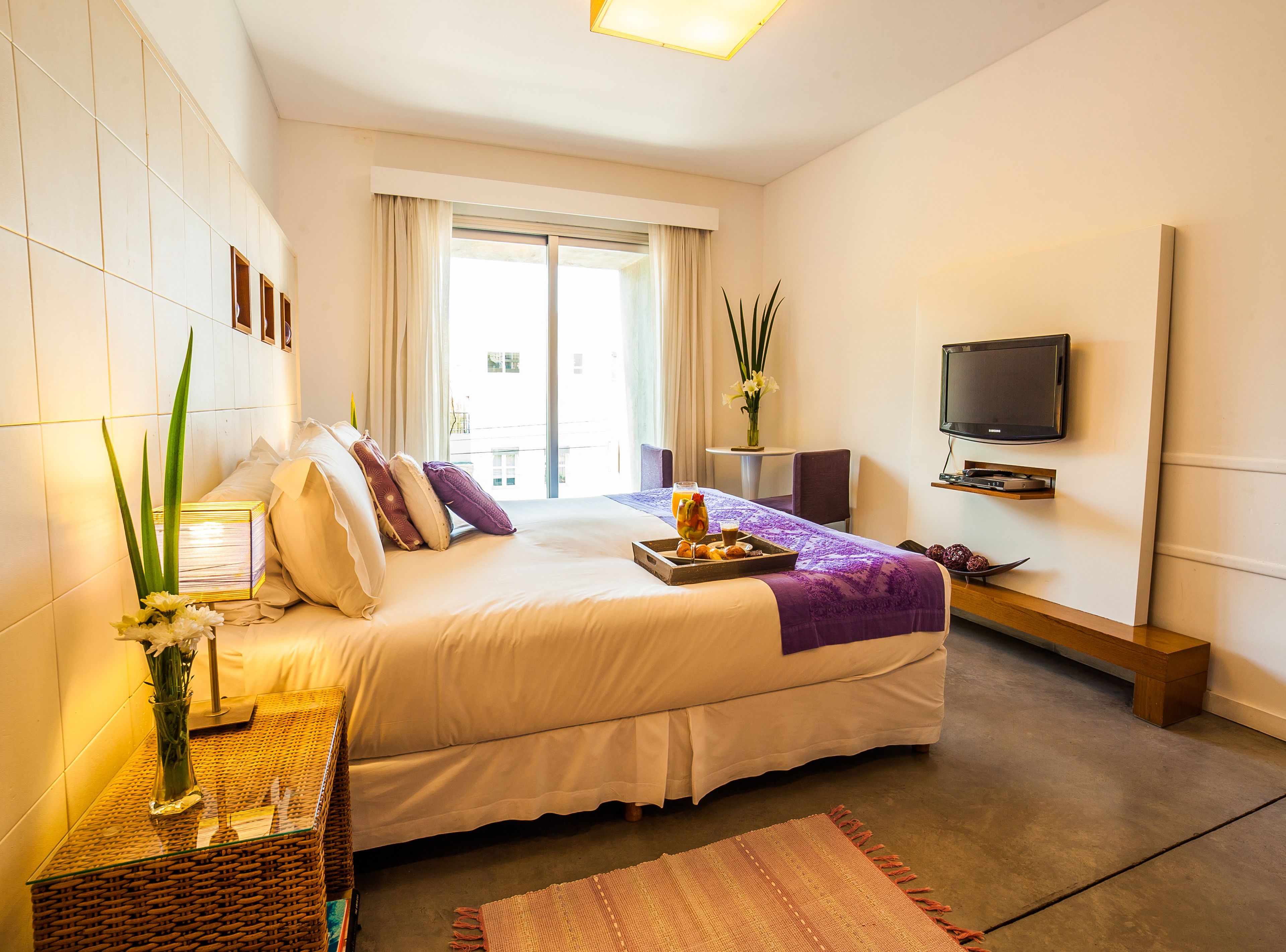 premium bedding, down duvets, pillow-top beds, minibar