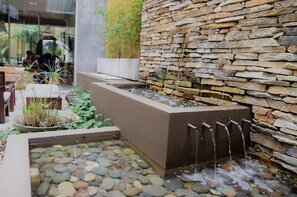 Terraço/pátio