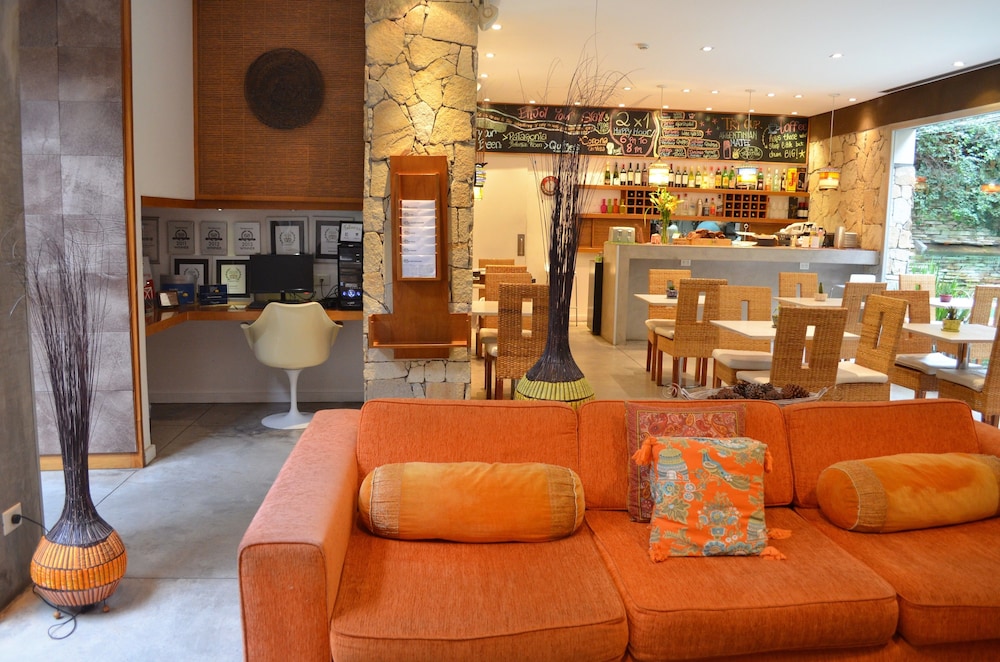 Mine Hotel Boutique by null