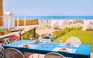 Strandbar