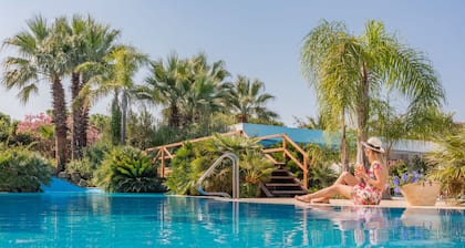 Oleandri Resort