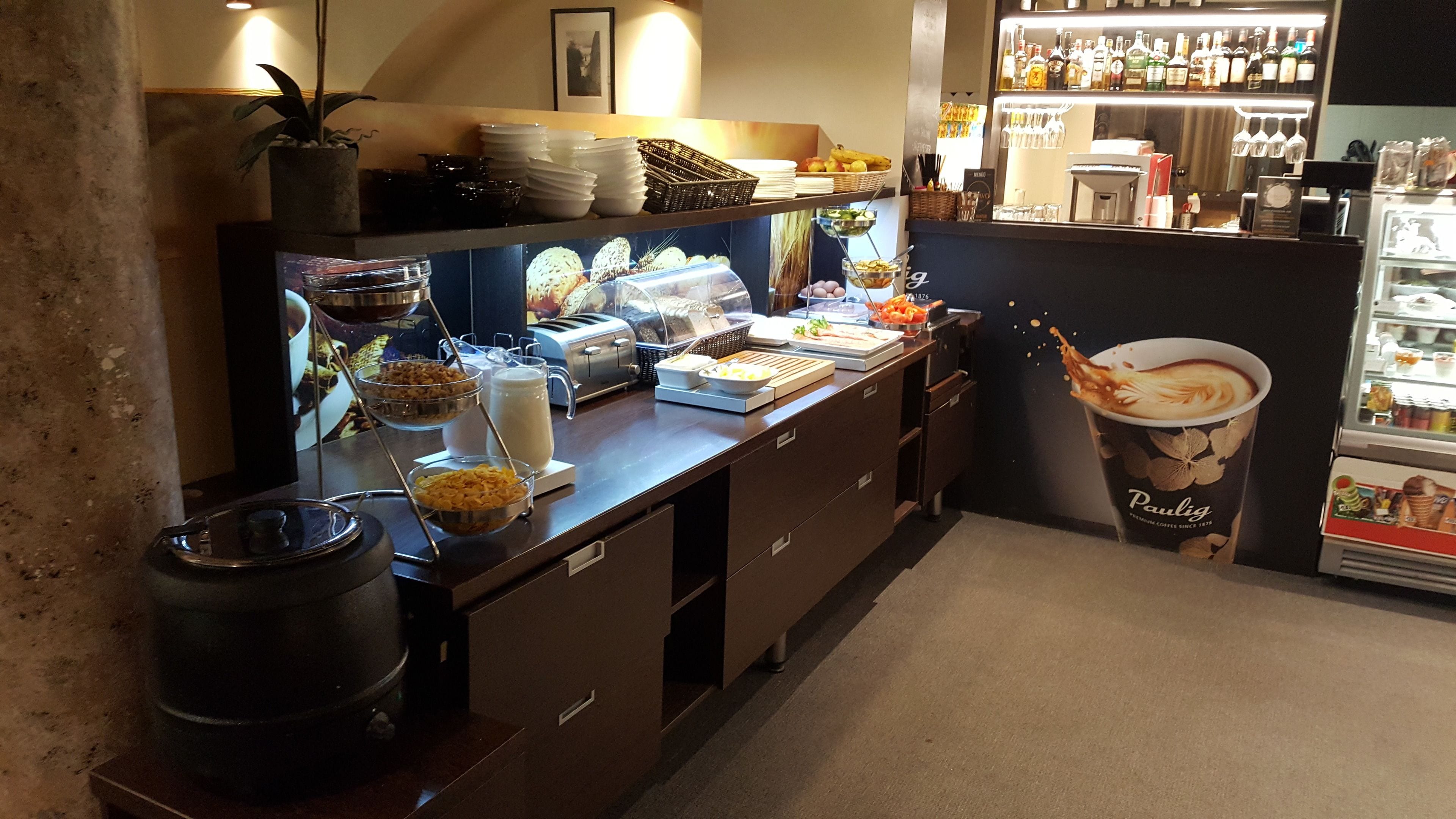 Foto - Braavo Spa Hotel