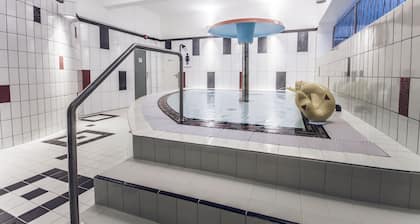Braavo Spa Hotel