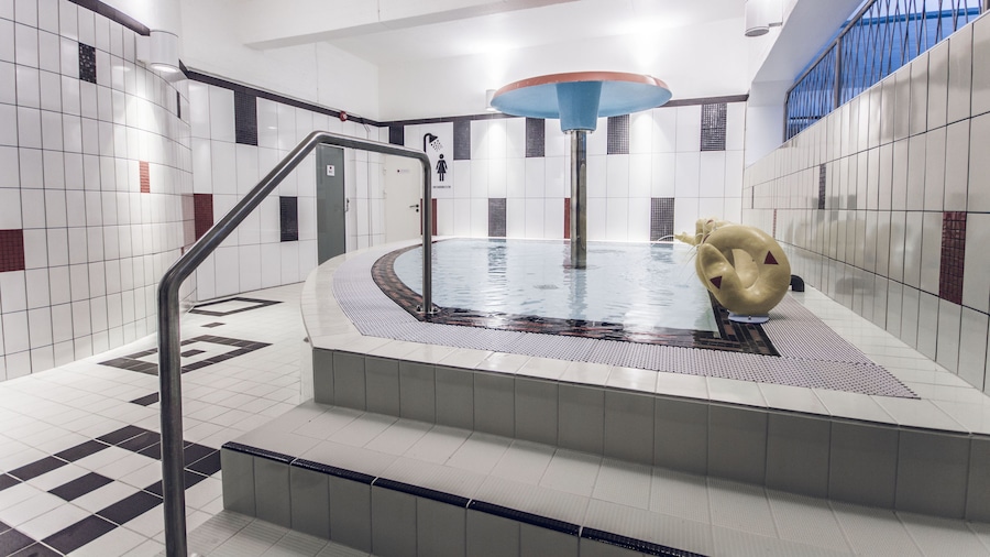 Braavo Spa Hotel