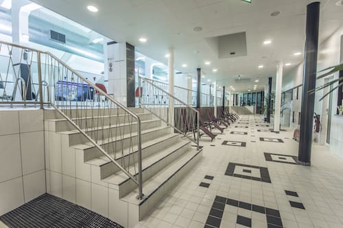 Sauna, bagno turco