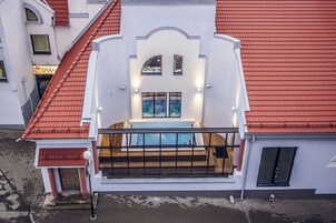Exterieur