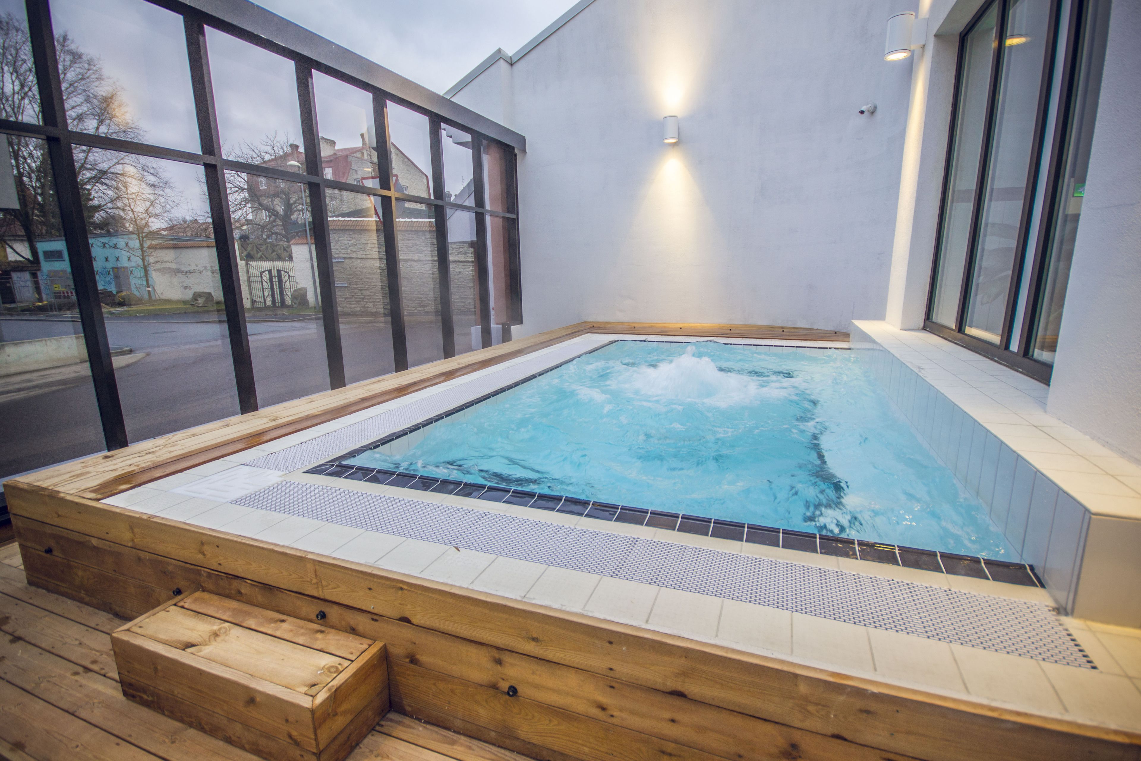 Foto - Braavo Spa Hotel