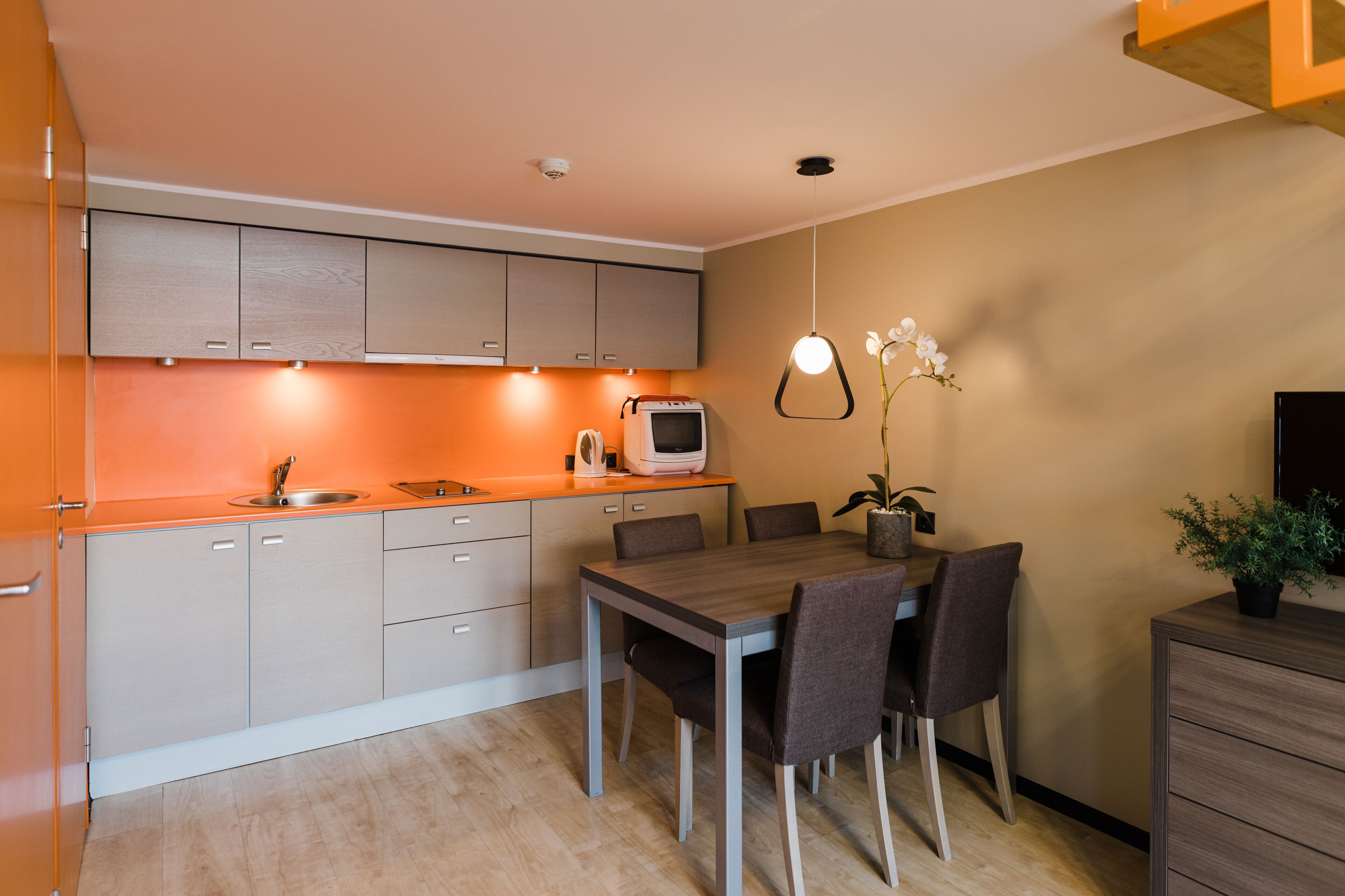 Foto - Braavo Spa Hotel