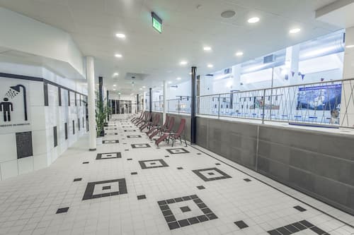 Sauna, bagno turco