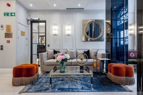 Grand Concerto Hotel - view 2