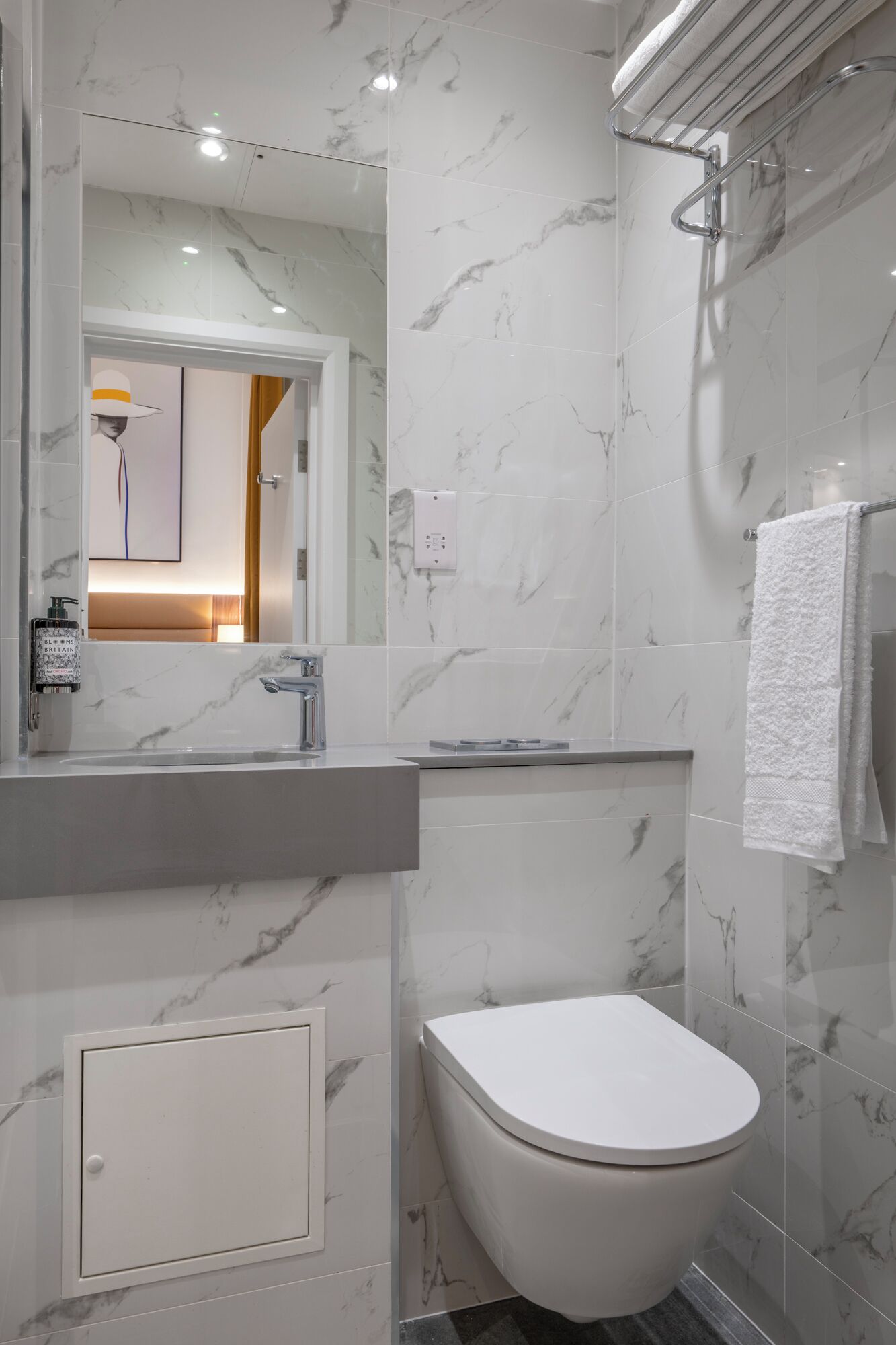 Foto - Grand Concerto Hotel