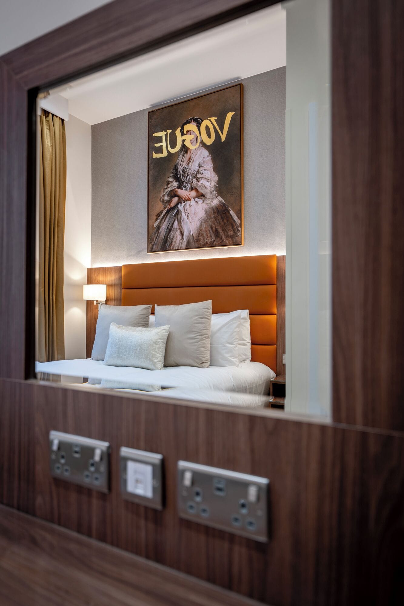 Photo - Grand Concerto Hotel