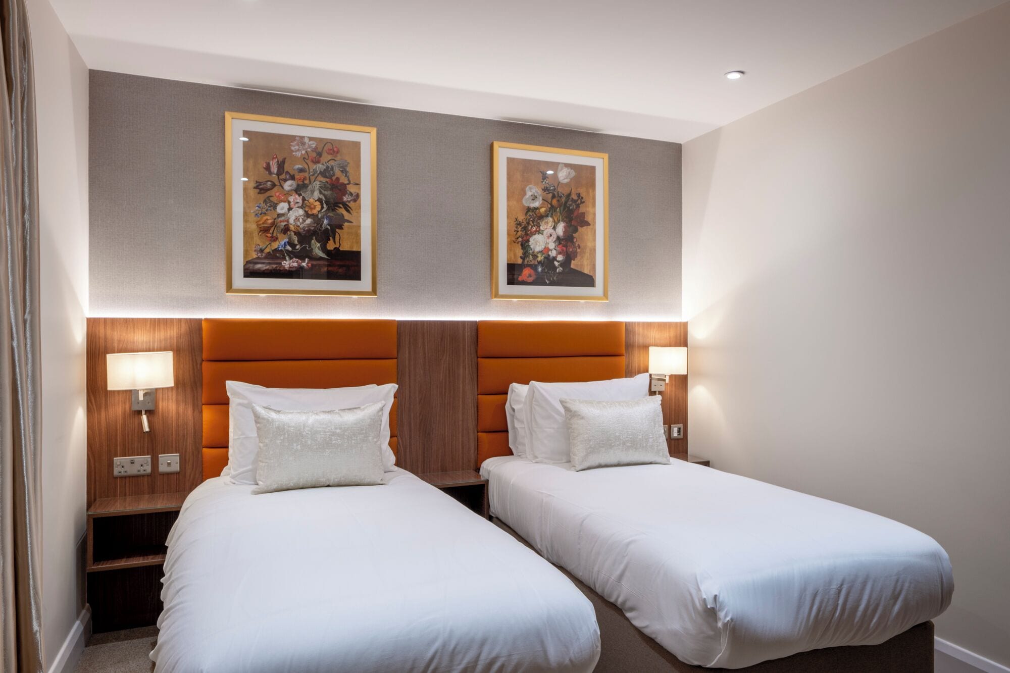 Foto - Grand Concerto Hotel