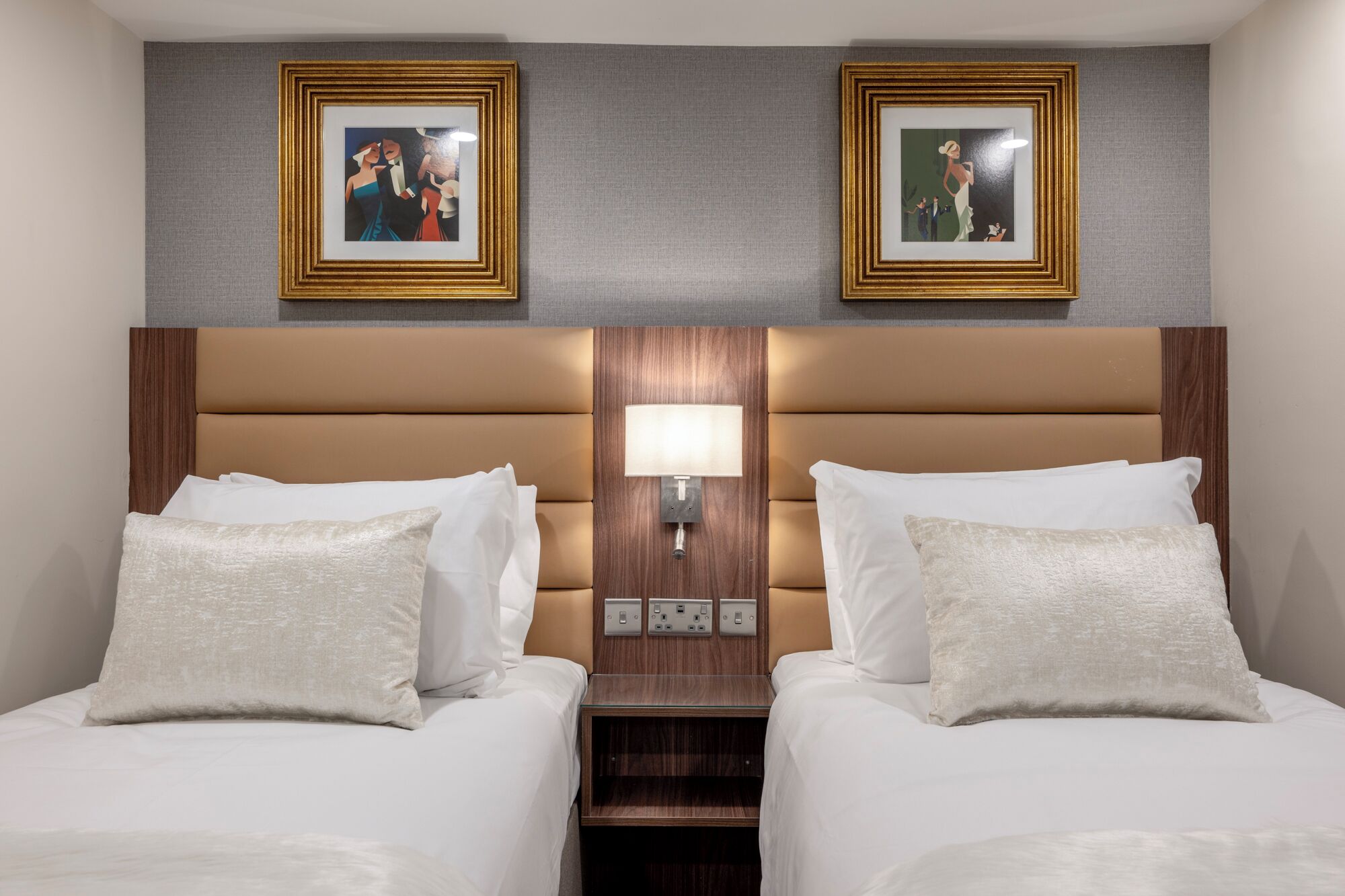 Foto - Grand Concerto Hotel