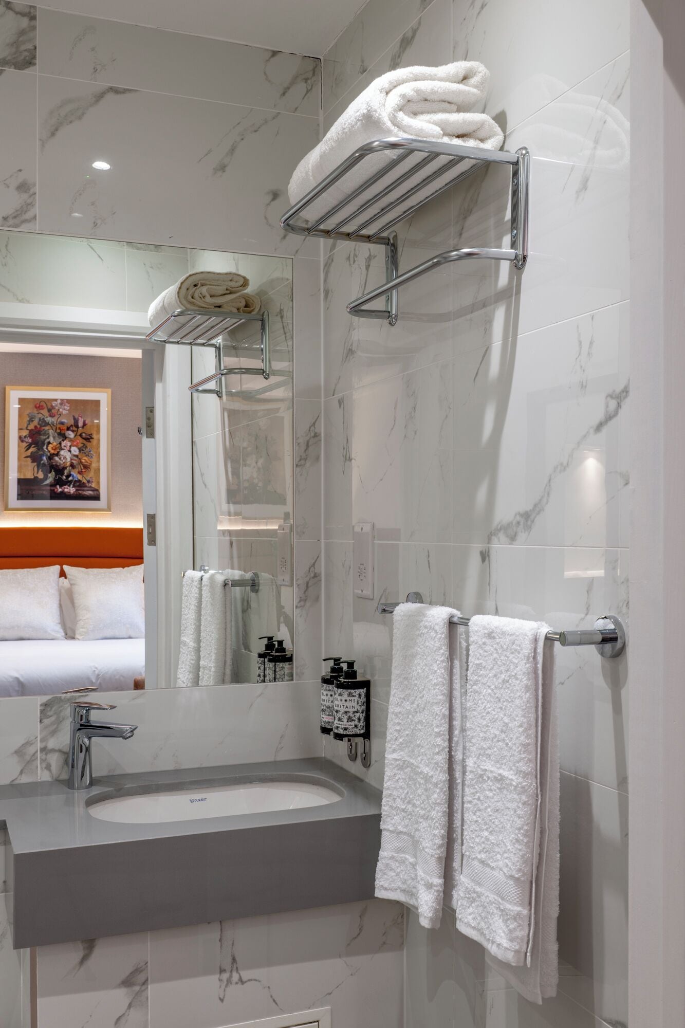 Foto - Grand Concerto Hotel