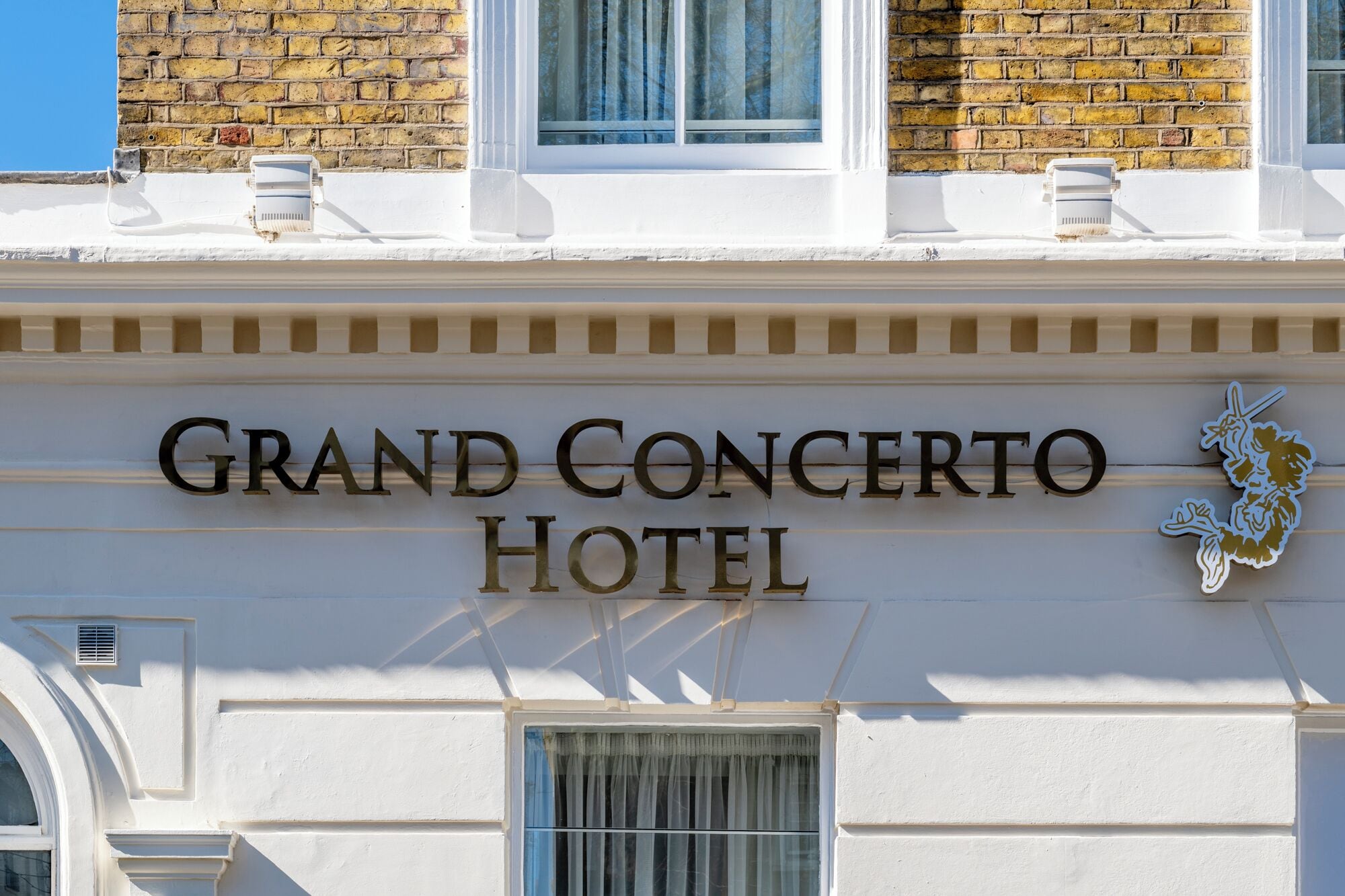 Foto - Grand Concerto Hotel
