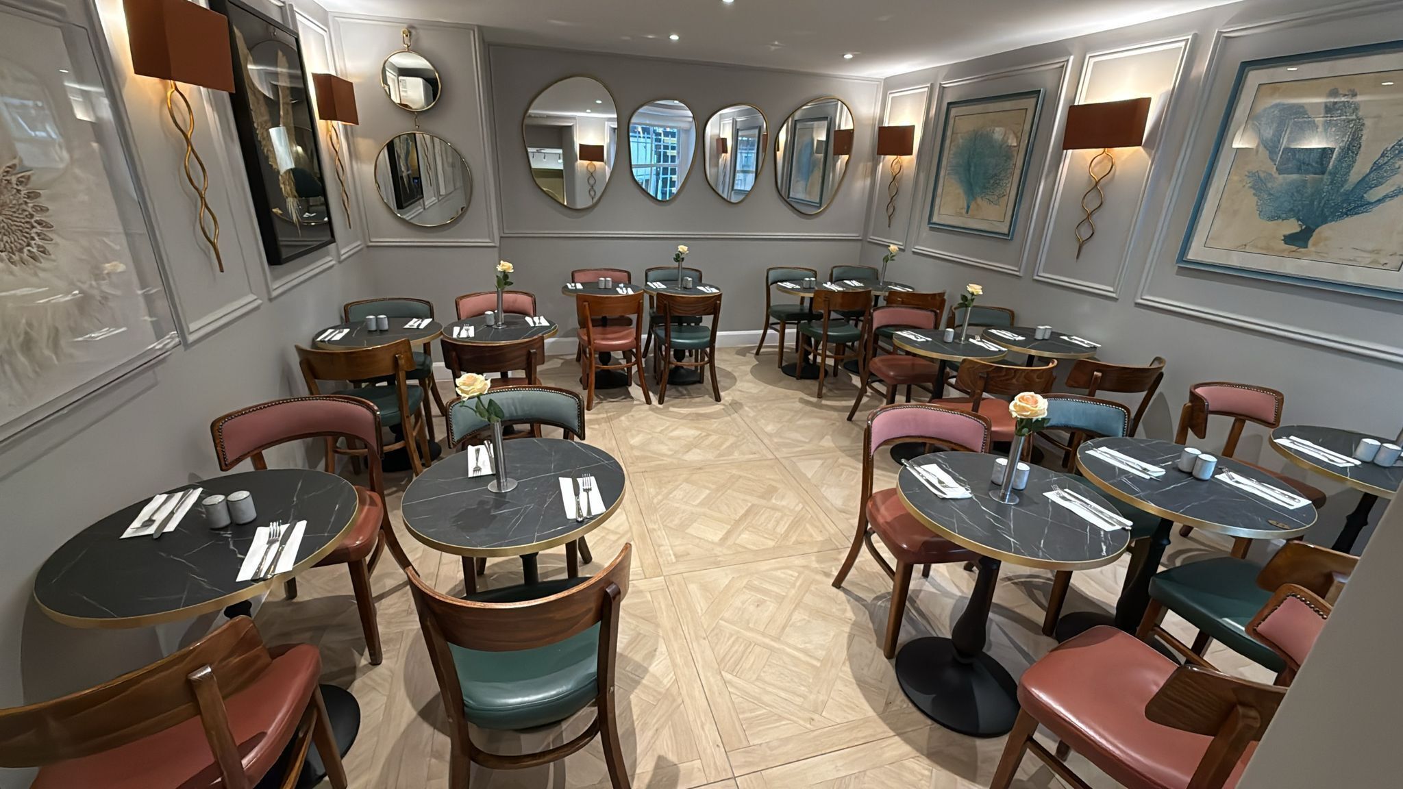 Foto - Grand Concerto Hotel