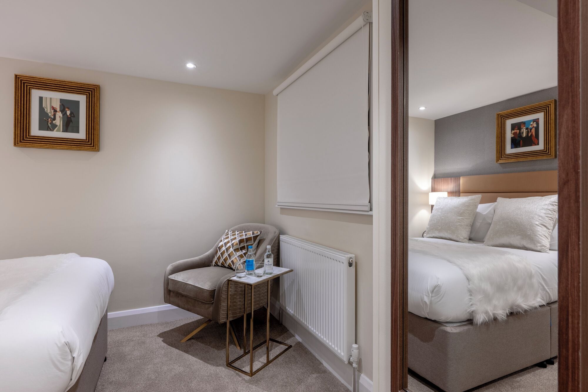 Foto - Grand Concerto Hotel