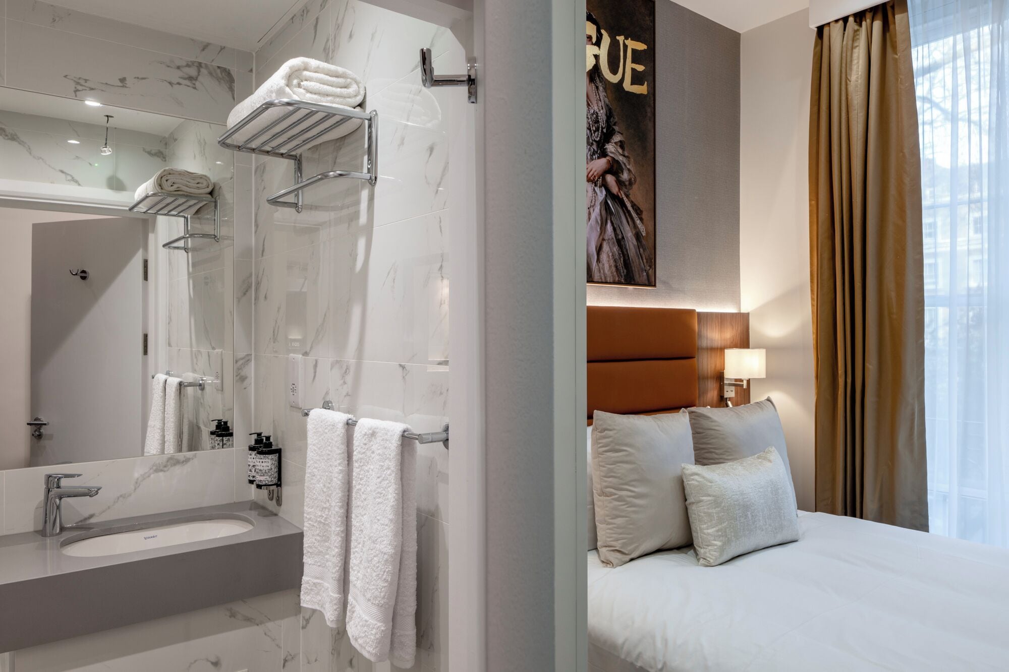 Foto - Grand Concerto Hotel