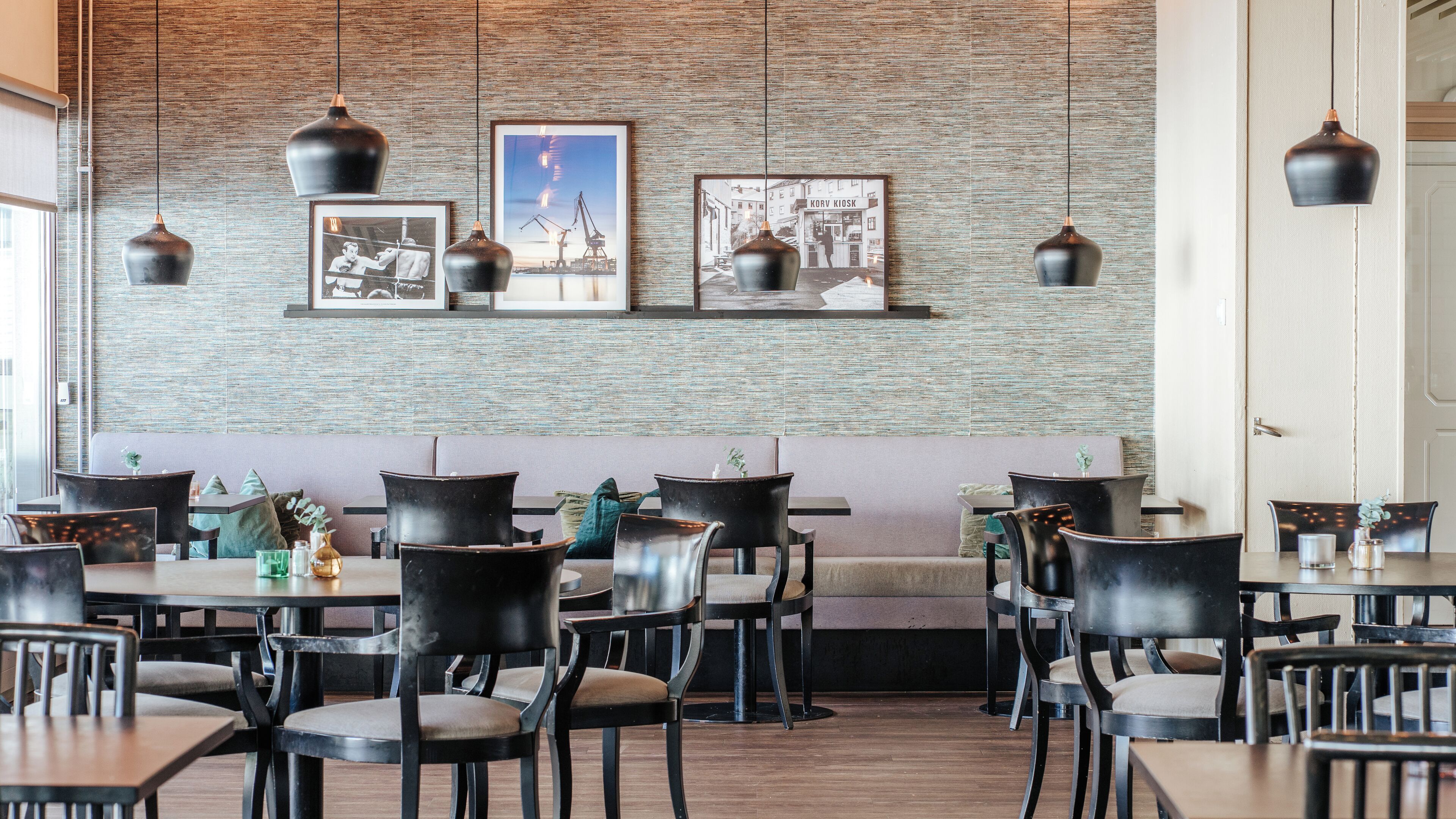 Foto - Apple Hotel & Konferens Göteborg