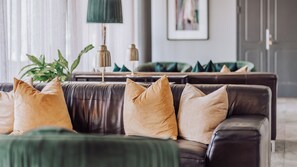 Lobby - Apple Hotel (Gothenburg)