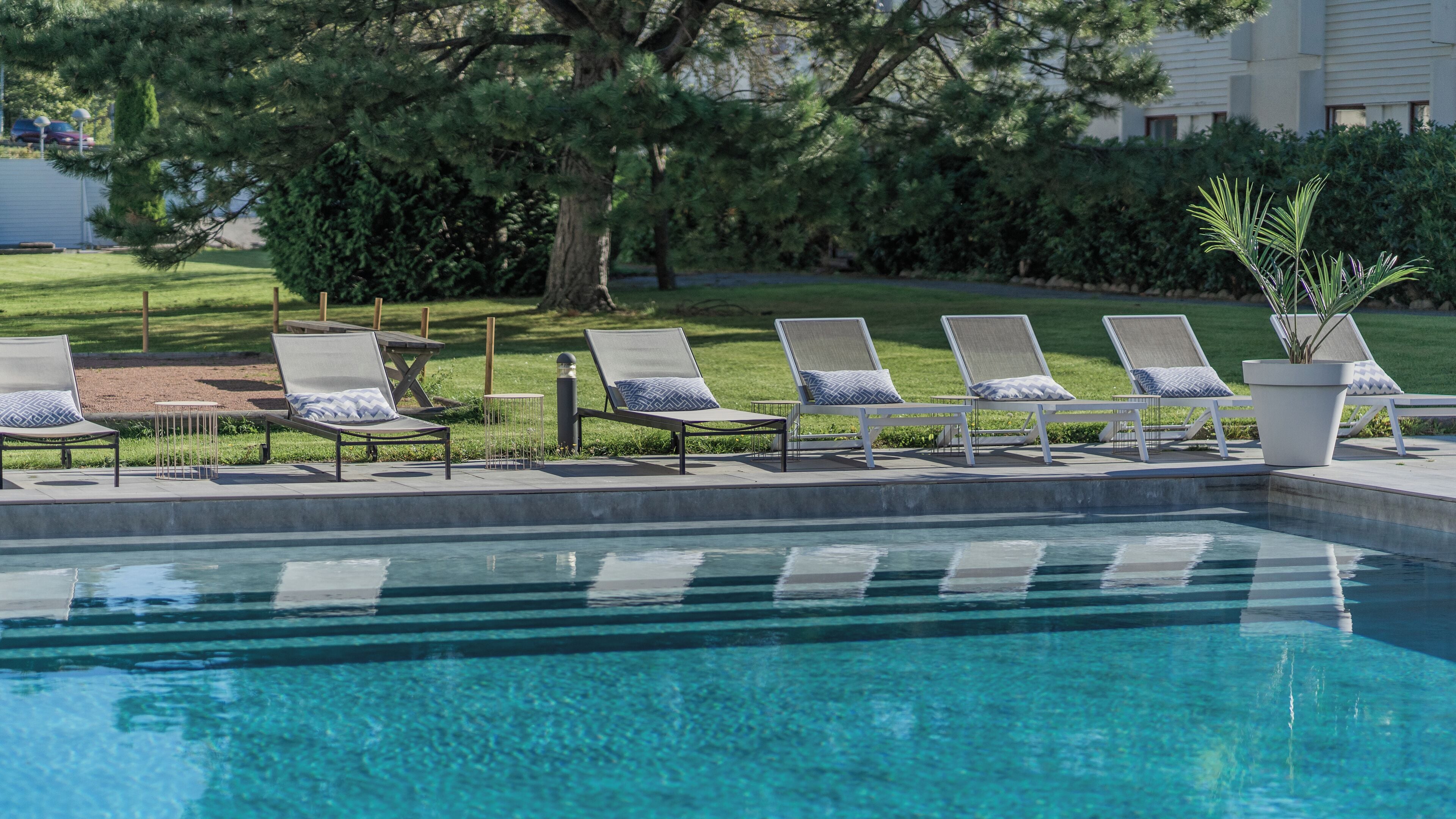 Foto - Apple Hotel & Konferens Göteborg