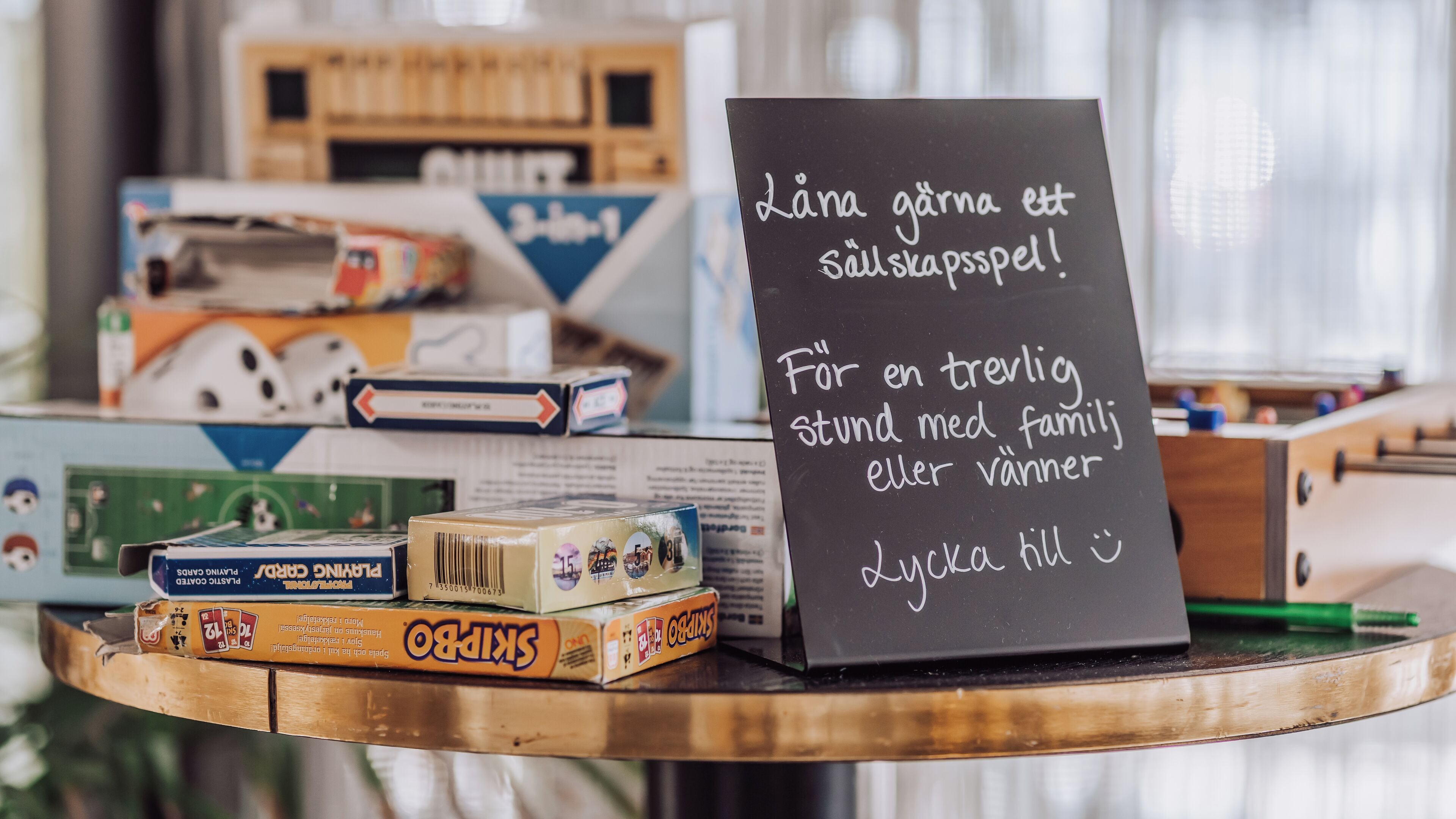 Foto - Apple Hotel & Konferens Göteborg