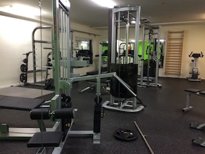 Gym