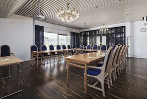 Meeting facility - Apple Hotel (Gothenburg)