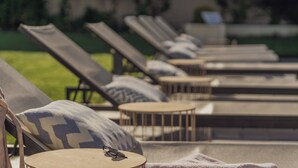 Terrace/patio - Apple Hotel (Gothenburg)