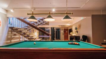 Billard
