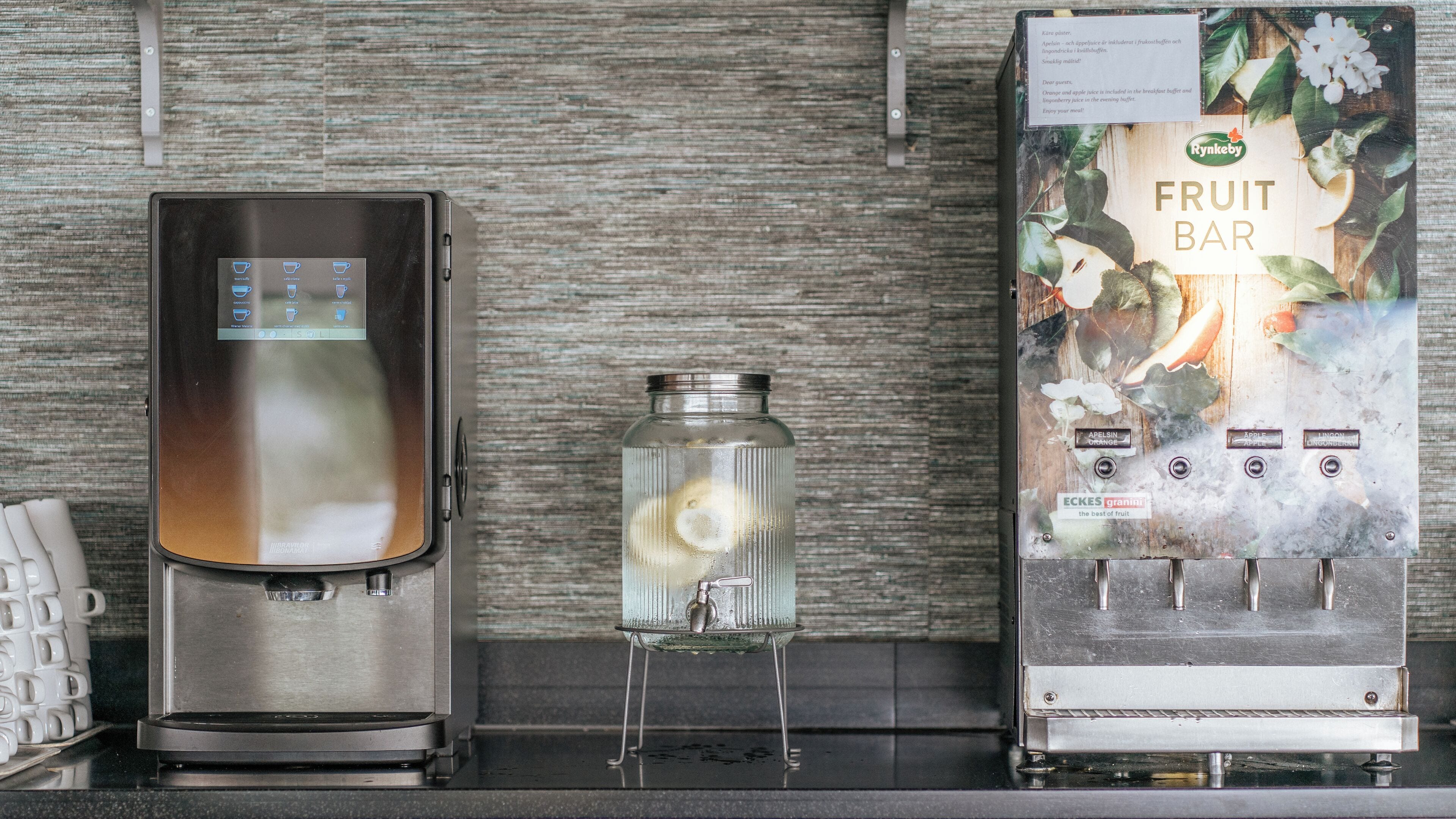 Foto - Apple Hotel & Konferens Göteborg