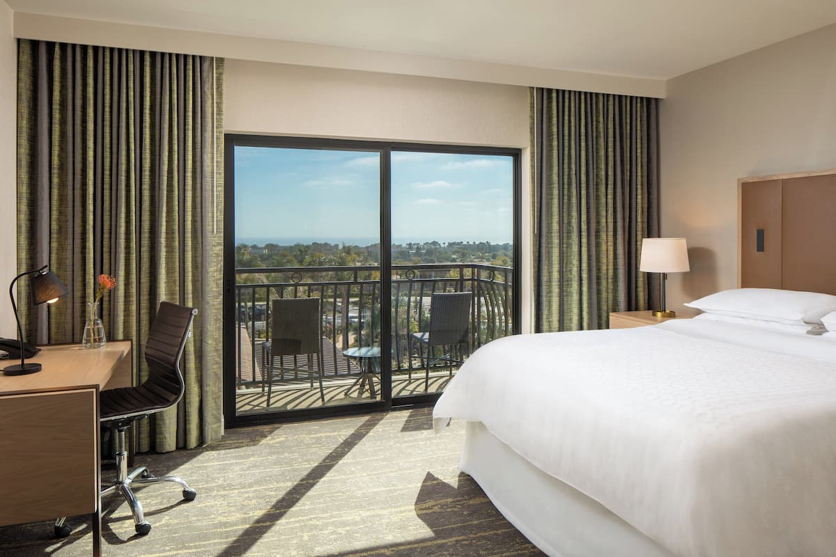 2 chambres, literie de qualité supérieure