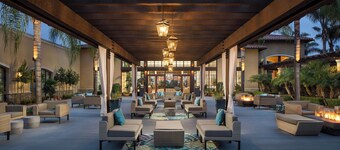 Sheraton Carlsbad Resort & Spa