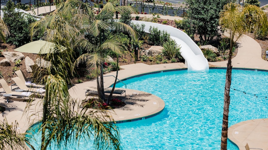 Sheraton Carlsbad Resort & Spa