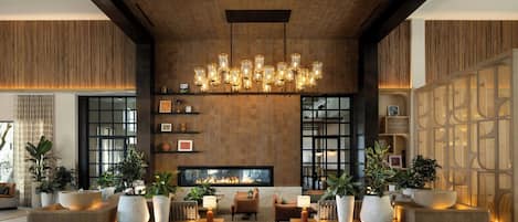 2 bars/lounges, poolside bar