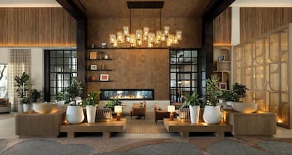 Hotel Solea, Autograph Collection