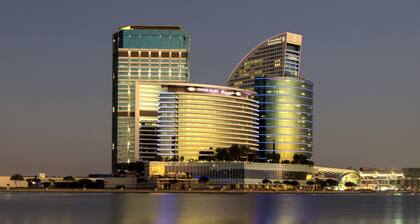 Crowne Plaza Festival City by IHG