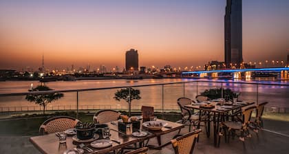 Crowne Plaza Festival City by IHG