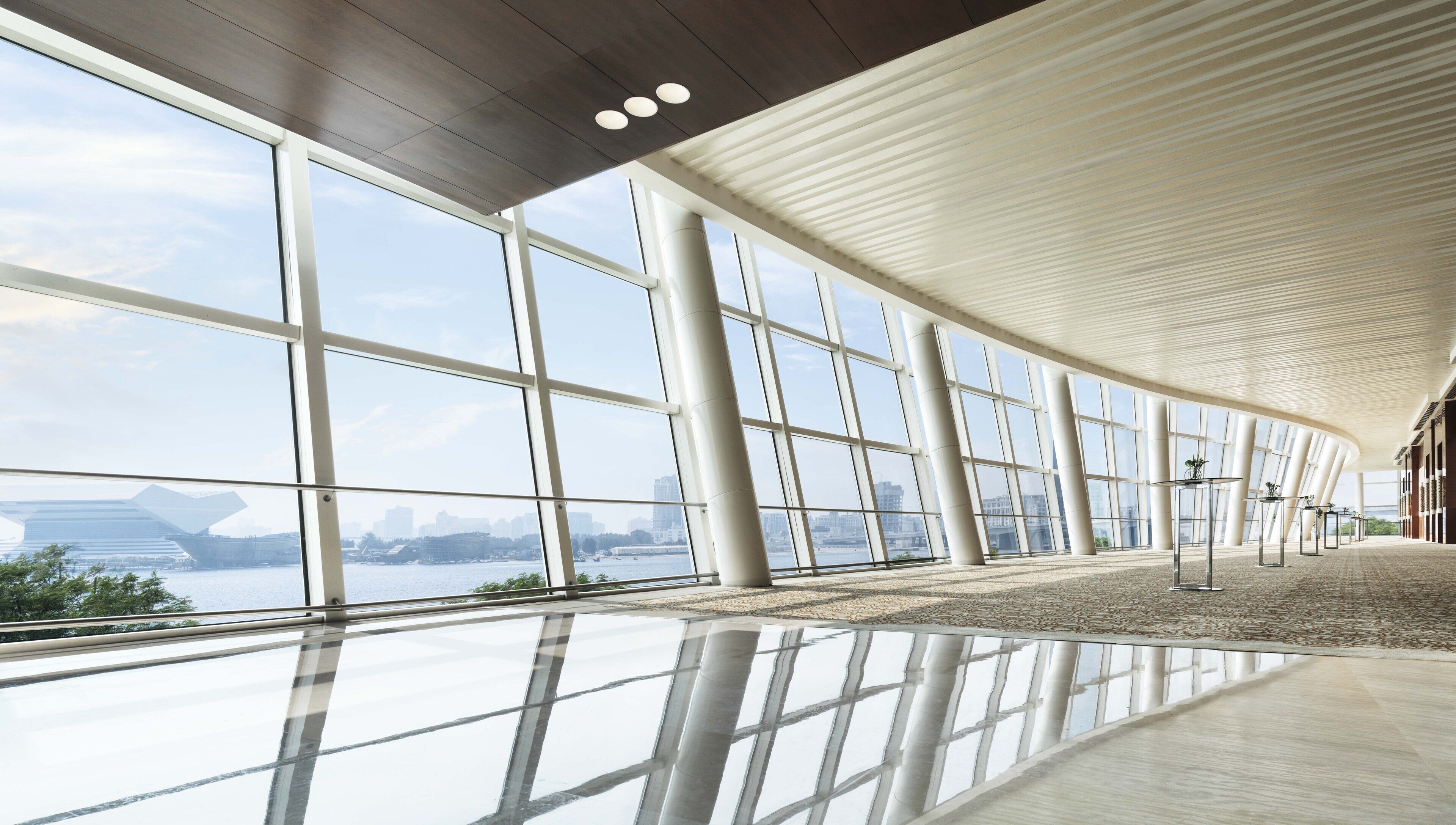 Photo - Crowne Plaza Dubai Festival City