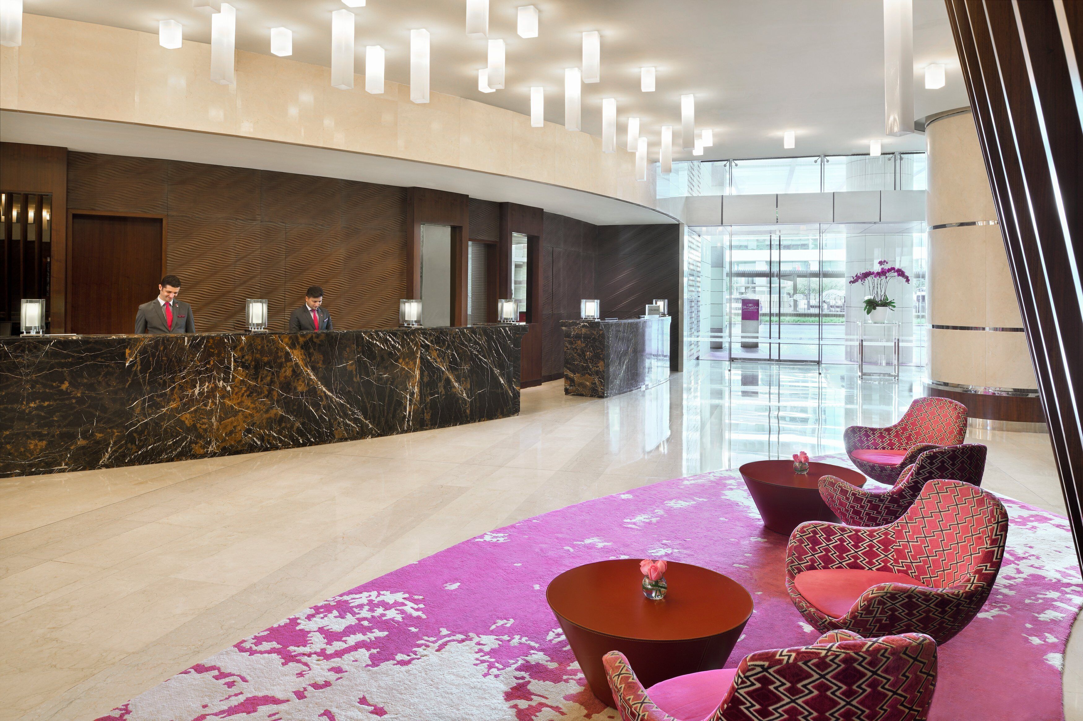 Photo - Crowne Plaza Festival City by IHG