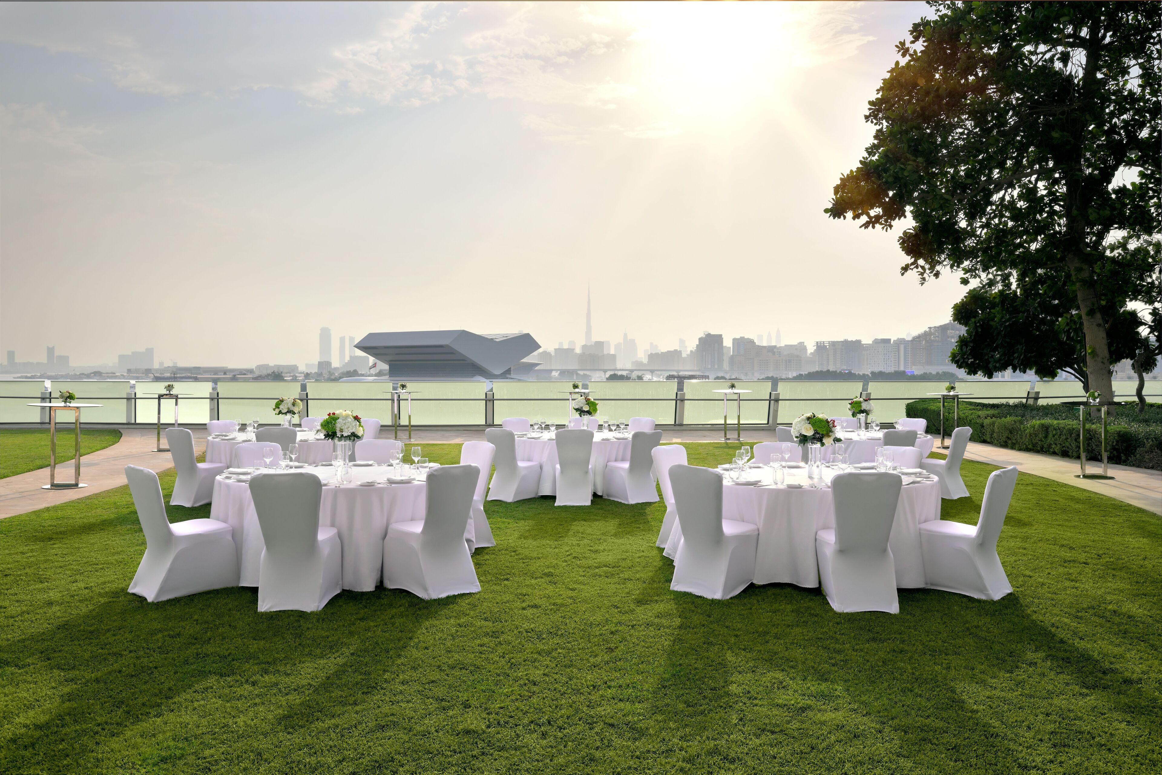 Photo - Crowne Plaza Dubai Festival City