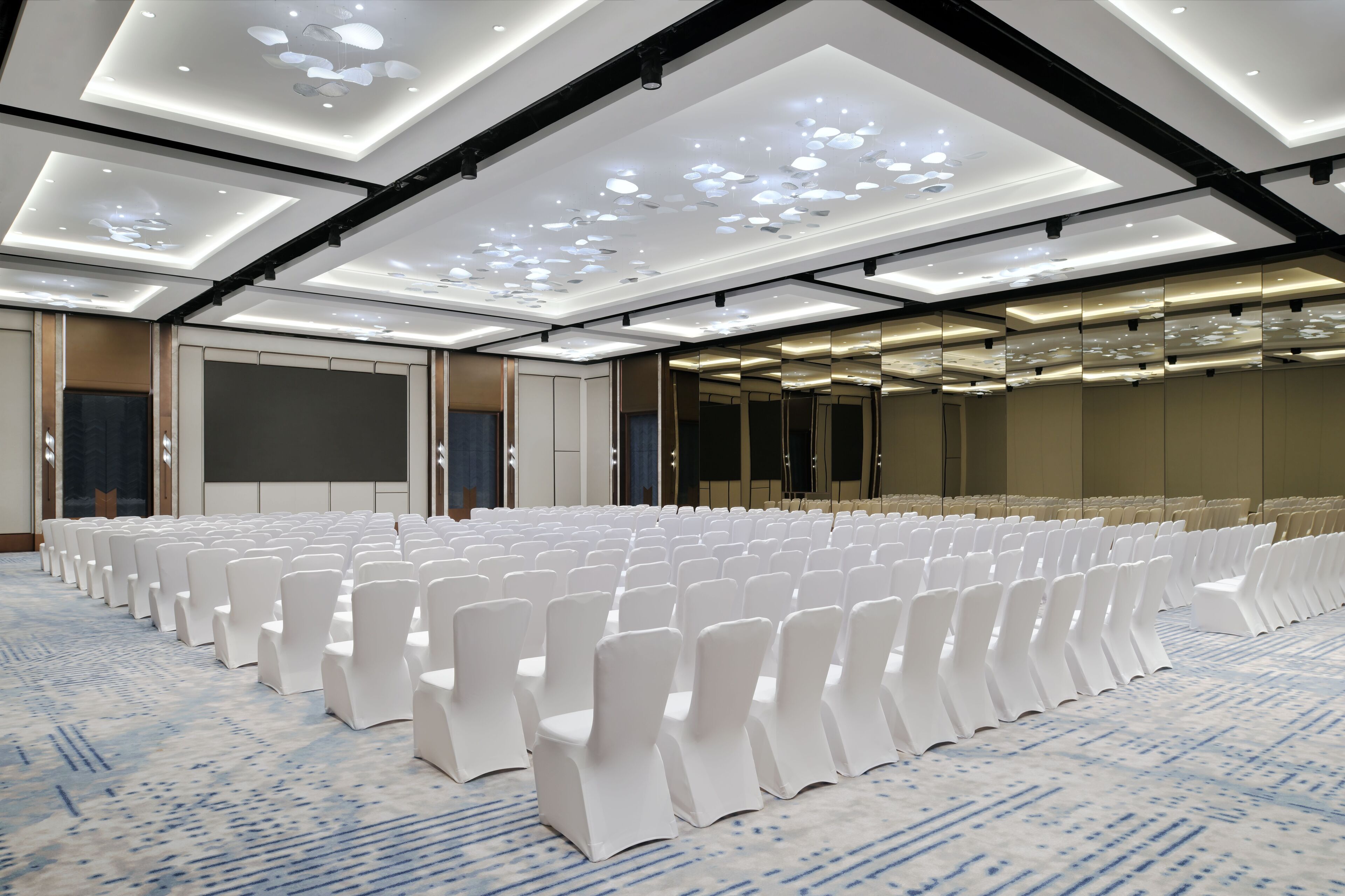 Photo - Crowne Plaza Dubai Festival City