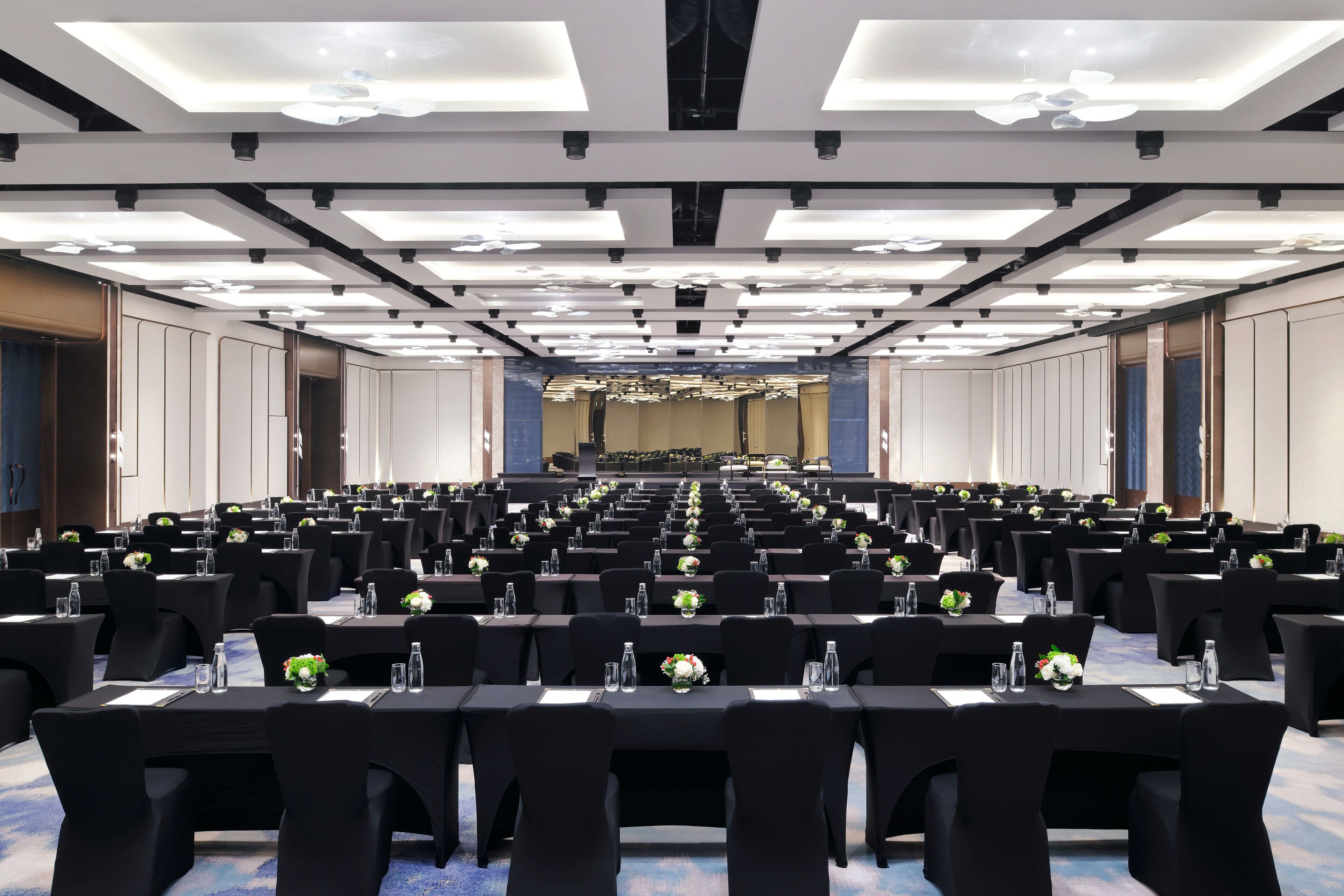 Ballroom