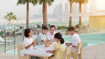 Ausstattung der Unterkunft