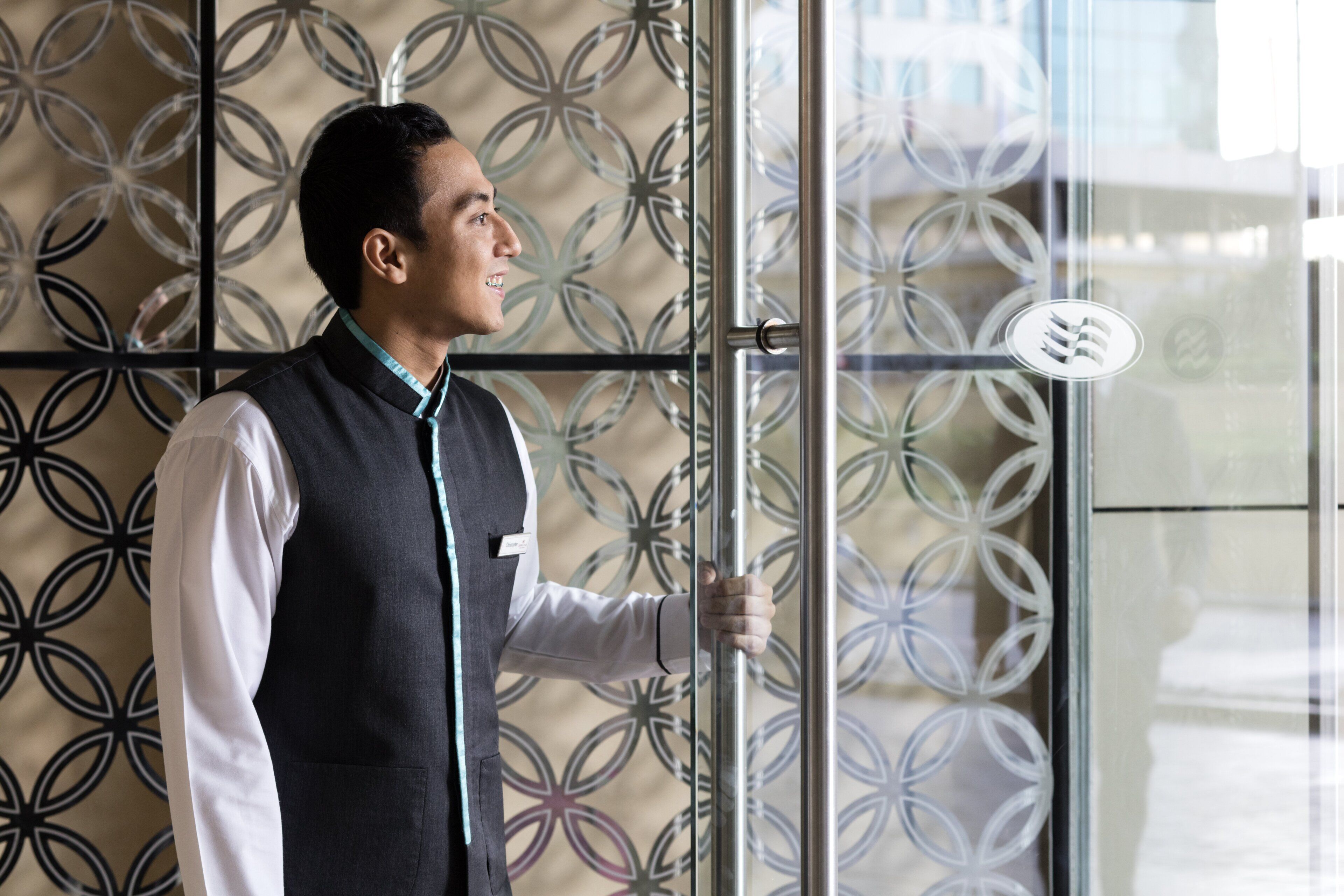 Photo - Crowne Plaza Dubai Festival City