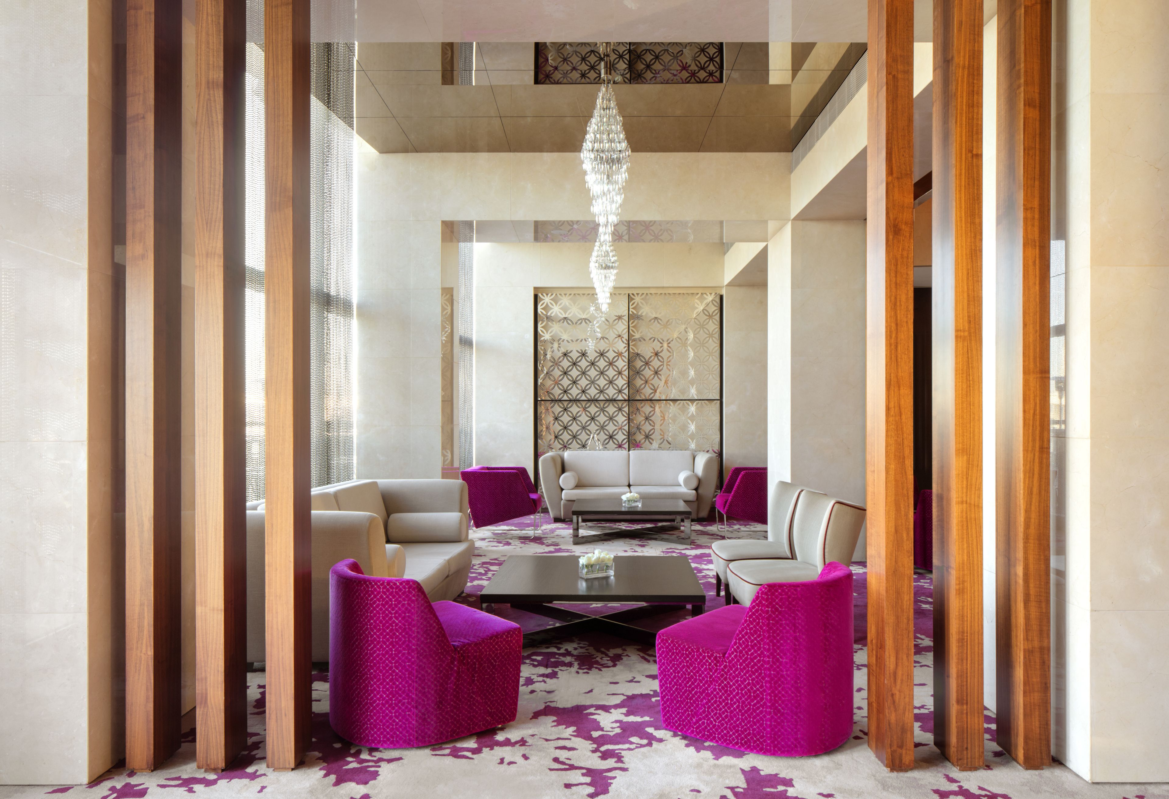 Photo - Crowne Plaza Dubai Festival City